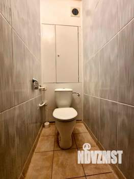 1-к квартира, на длительный срок, 40м2, 18/25 этаж