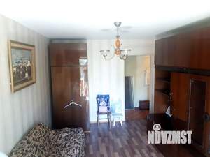 1-к квартира, на длительный срок, 32м2, 4/5 этаж