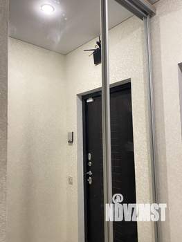 Студия квартира, на длительный срок, 32м2, 13/17 этаж