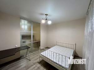 2-к квартира, на длительный срок, 58м2, 8/25 этаж