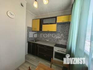 1-к квартира, на длительный срок, 37м2, 12/17 этаж
