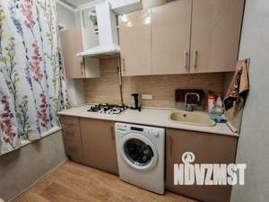 1-к квартира, на длительный срок, 30м2, 1/5 этаж