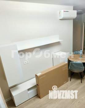 1-к квартира, на длительный срок, 35м2, 6/8 этаж