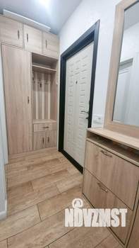 1-к квартира, на длительный срок, 34м2, 8/15 этаж