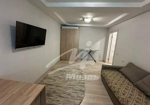 1-к квартира, на длительный срок, 30м2, 1/9 этаж