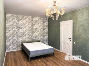 1-к квартира, на длительный срок, 44м2, 2/5 этаж