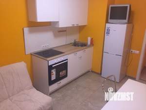 1-к квартира, на длительный срок, 44м2, 5/25 этаж