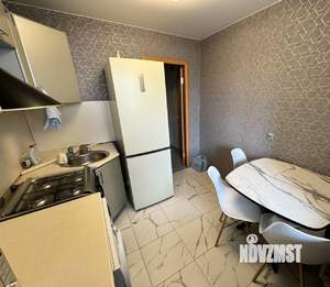 1-к квартира, на длительный срок, 33м2, 6/9 этаж