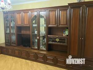 1-к квартира, на длительный срок, 42м2, 14/17 этаж