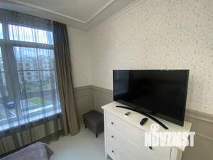 1-к квартира, посуточно, 34м2, 3/5 этаж