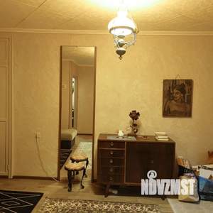 1-к квартира, на длительный срок, 31м2, 2/4 этаж