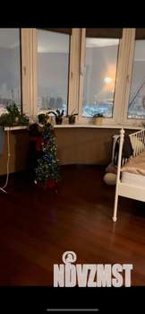 3-к квартира, на длительный срок, 68м2, 23/25 этаж