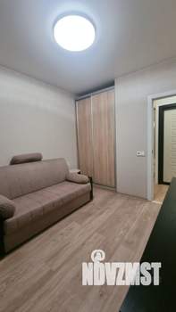 1-к квартира, на длительный срок, 34м2, 8/15 этаж