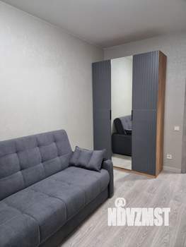 1-к квартира, на длительный срок, 34м2, 2/4 этаж