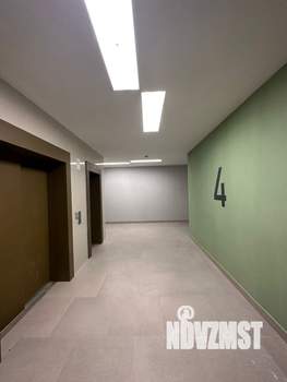 1-к квартира, на длительный срок, 34м2, 4/12 этаж