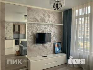 1-к квартира, на длительный срок, 35м2, 2/5 этаж