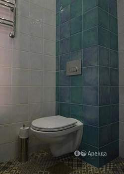 1-к квартира, на длительный срок, 44м2, 3/7 этаж