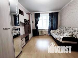 1-к квартира, на длительный срок, 35м2, 4/9 этаж