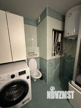 4-к квартира, на длительный срок, 110м2, 16/23 этаж