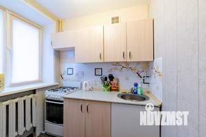 2-к квартира, посуточно, 45м2, 1/1 этаж