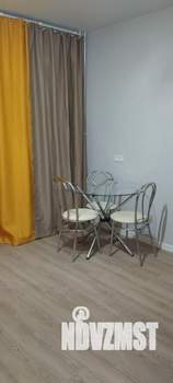 Студия квартира, на длительный срок, 22м2, 14/18 этаж