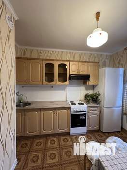 2-к квартира, на длительный срок, 53м2, 4/17 этаж