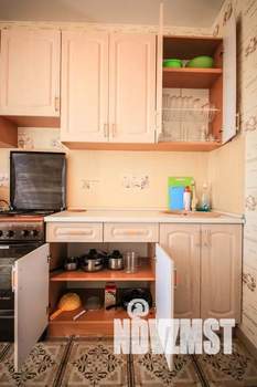 1-к квартира, посуточно, 41м2, 14/25 этаж