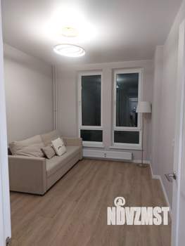 3-к квартира, на длительный срок, 78м2, 16/17 этаж