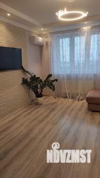 1-к квартира, на длительный срок, 42м2, 17/17 этаж