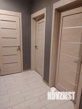 1-к квартира, на длительный срок, 42м2, 17/19 этаж