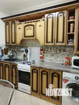 2-к квартира, на длительный срок, 56м2, 2/3 этаж