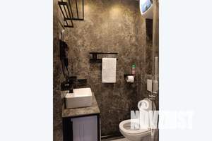 1-к квартира, посуточно, 19м2, 14/21 этаж