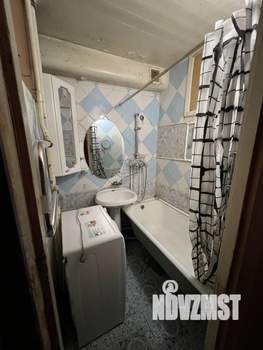 2-к квартира, на длительный срок, 51м2, 6/14 этаж
