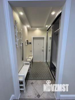 2-к квартира, на длительный срок, 66м2, 15/25 этаж