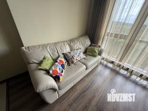 1-к квартира, на длительный срок, 54м2, 4/9 этаж