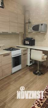 1-к квартира, на длительный срок, 31м2, 2/4 этаж