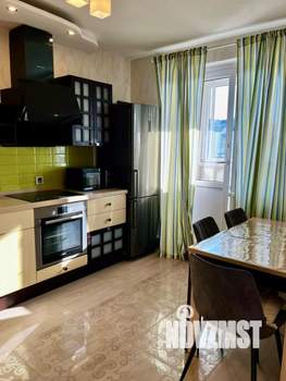 2-к квартира, на длительный срок, 65м2, 16/17 этаж