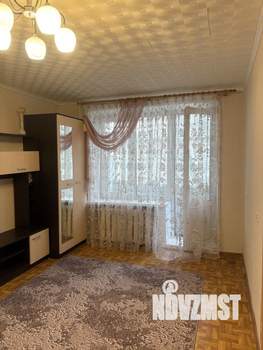 1-к квартира, на длительный срок, 31м2, 2/5 этаж