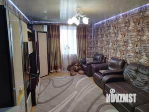2-к квартира, на длительный срок, 63м2, 7/23 этаж