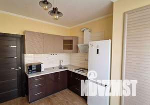 1-к квартира, на длительный срок, 42м2, 4/5 этаж