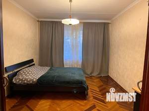 1-к квартира, на длительный срок, 40м2, 3/12 этаж