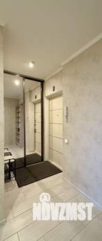 1-к квартира, на длительный срок, 43м2, 6/19 этаж