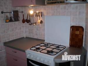 3-к квартира, посуточно, 51м2, 1/5 этаж