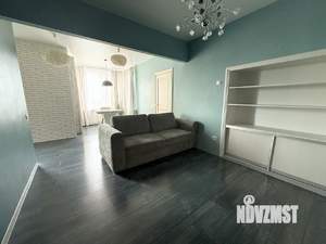 2-к квартира, на длительный срок, 55м2, 21/25 этаж