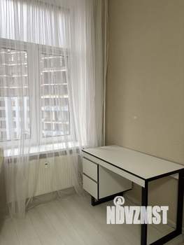 Студия квартира, на длительный срок, 30м2, 8/17 этаж