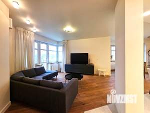 3-к квартира, на длительный срок, 100м2, 2/4 этаж