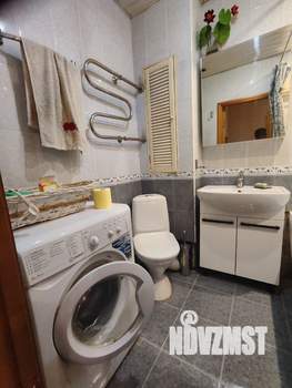 1-к квартира, на длительный срок, 40м2, 10/17 этаж