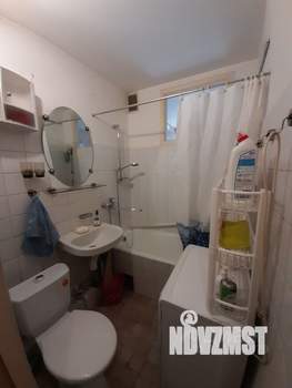 1-к квартира, на длительный срок, 30м2, 5/9 этаж