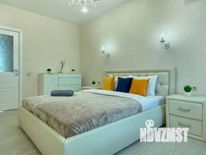 1-к квартира, посуточно, 55м2, 9/17 этаж
