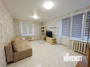 2-к квартира, на длительный срок, 44м2, 6/9 этаж